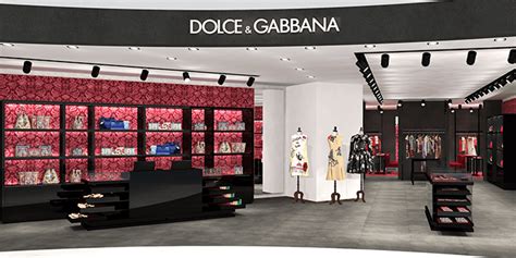 dolce gabbana tienda oficial